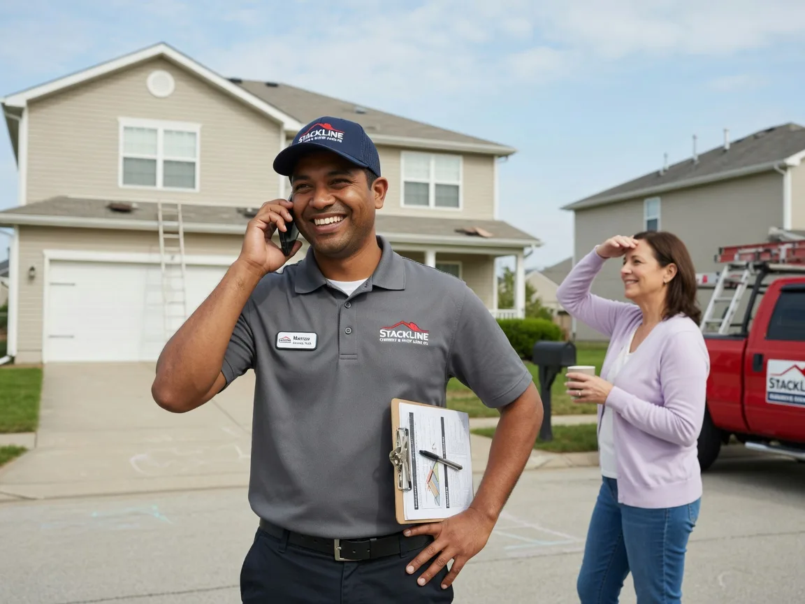 Chimney flashing repair Marietta, OH FAQs